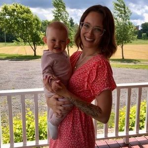 Meet your Posher, Alison